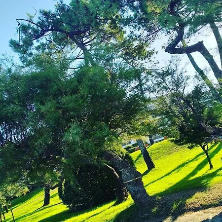 Studio Kenza Plage Апартаменты